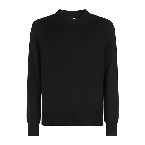 Knitwear > Round-neck Knitwear - - Sunflower - Modalova