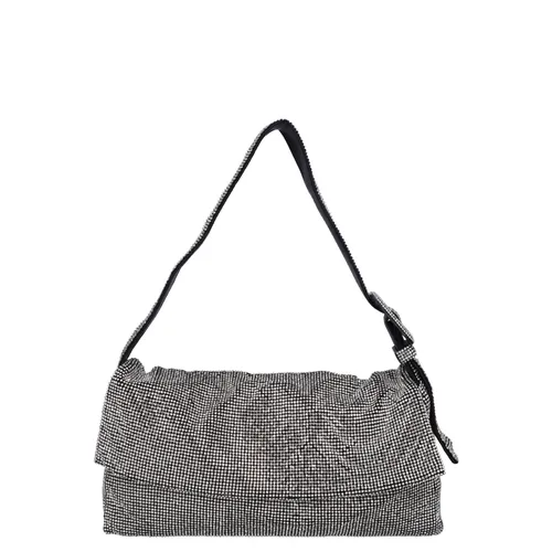 Bags > Shoulder Bags - - Benedetta Bruzziches - Modalova