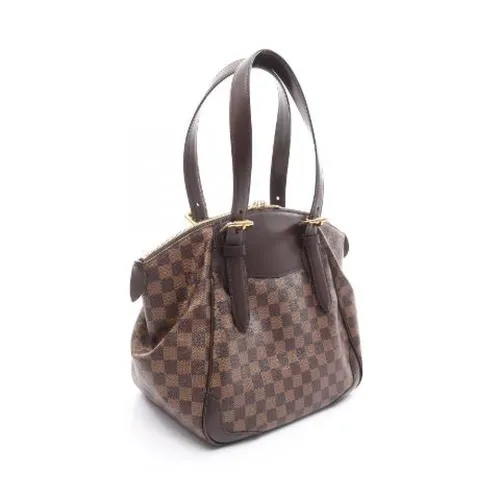 Pre-owned > Pre-owned Bags > Pre-owned Handbags - - Louis Vuitton Vintage - Modalova