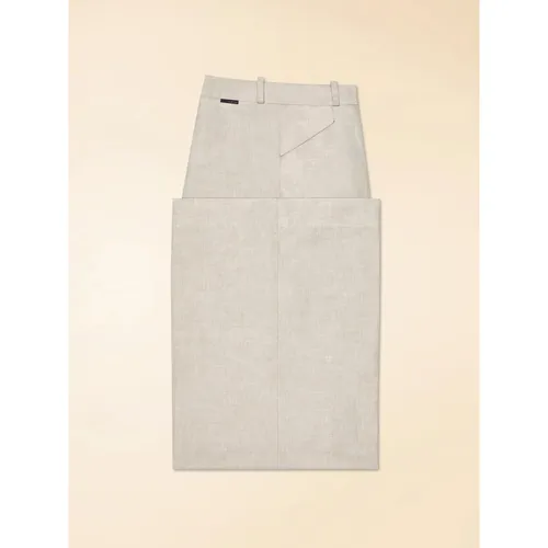 Trousers > Wide Trousers - - RRD - Modalova