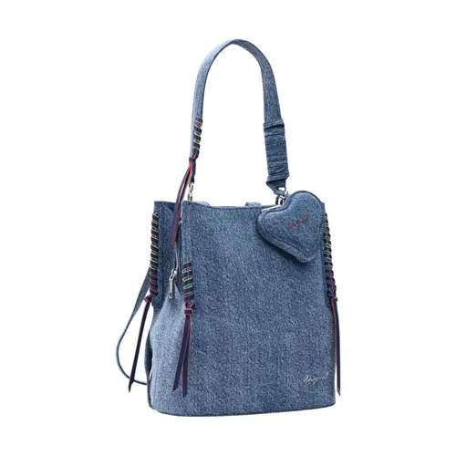 Bags > Backpacks - - Desigual - Modalova