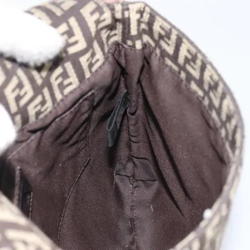 Pre-owned > Pre-owned Bags > Pre-owned Cross Body Bags - - Fendi Vintage - Modalova