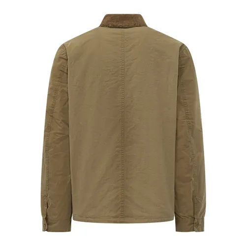 Jackets > Light Jackets - - Barbour - Modalova