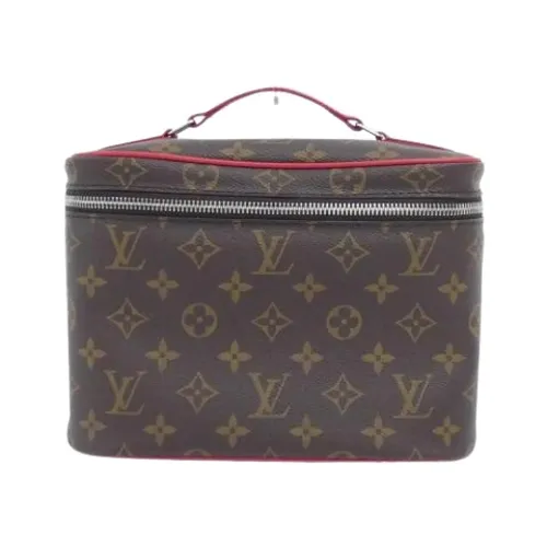 Pre-owned > Pre-owned Bags > Pre-owned Handbags - - Louis Vuitton Vintage - Modalova