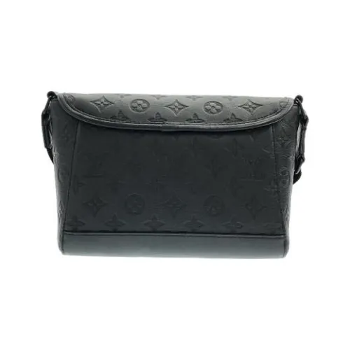 Pre-owned > Pre-owned Bags > Pre-owned Cross Body Bags - - Louis Vuitton Vintage - Modalova