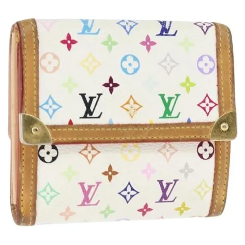 Pre-owned > Pre-owned Accessories > Pre-owned Wallets - - Louis Vuitton Vintage - Modalova