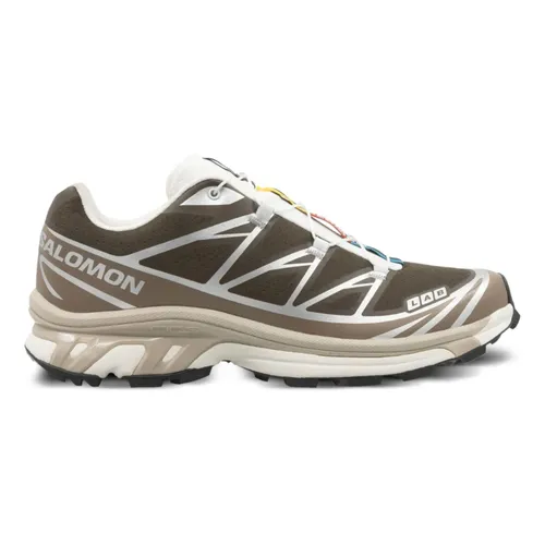 Shoes > Sneakers - - Salomon - Modalova