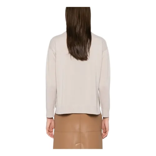 Knitwear > Turtlenecks - - Max Mara - Modalova