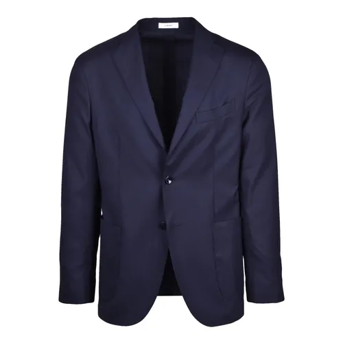Suits > Formal Blazers - - Boglioli - Modalova