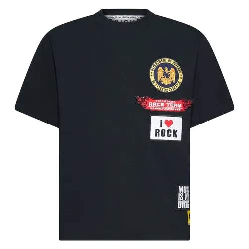 Tops > T-Shirts - - Richmond - Modalova