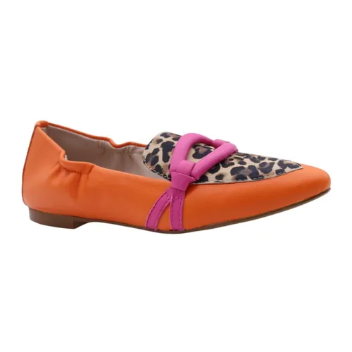 Shoes > Flats > Ballerinas - - E mia - Modalova