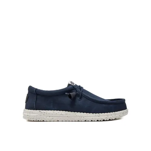 Shoes > Flats > Laced Shoes - - Hey Dude - Modalova