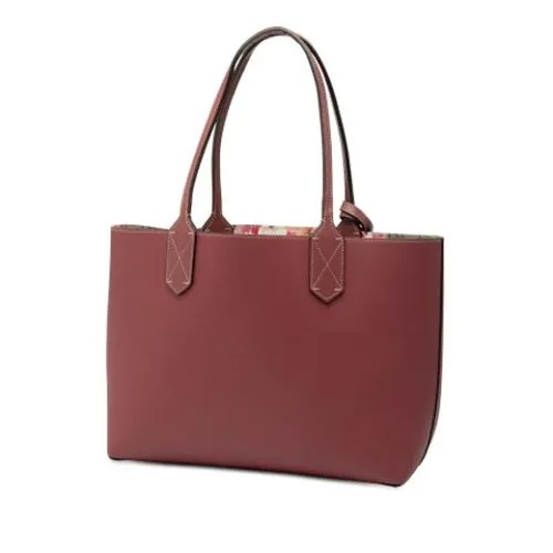 Pre-owned > Pre-owned Bags > Pre-owned Tote Bags - - Gucci Vintage - Modalova