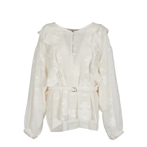 Blouses & Shirts > Blouses - - IRO - Modalova