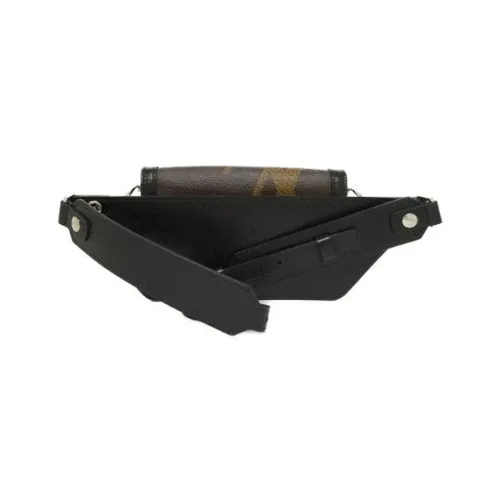 Pre-owned > Pre-owned Bags > Pre-owned Belt Bags - - Louis Vuitton Vintage - Modalova