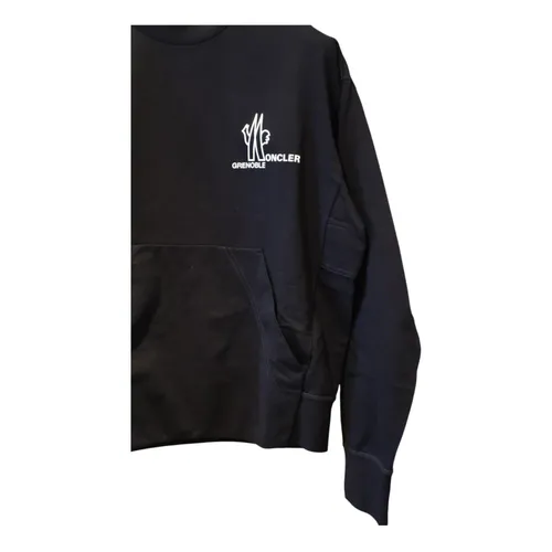 Sweatshirts & Hoodies > Sweatshirts - - Moncler - Modalova