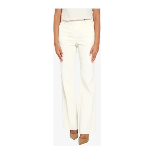 Trousers > Wide Trousers - - Pennyblack - Modalova