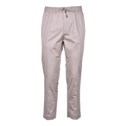 Trousers > Slim-fit Trousers - - Calvin Klein - Modalova
