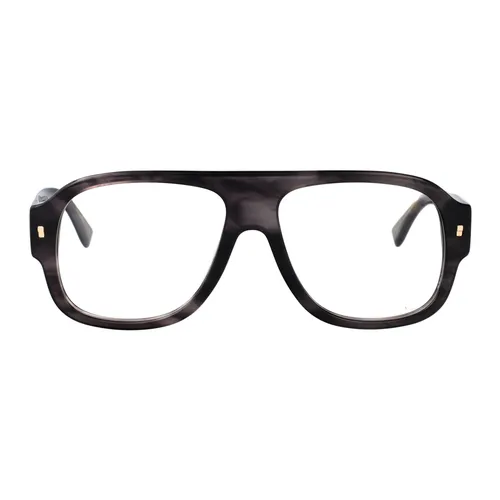 Accessories > Glasses - - Dsquared2 - Modalova