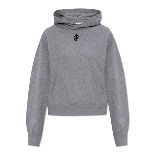 Sweatshirts & Hoodies > Hoodies - - JW Anderson - Modalova