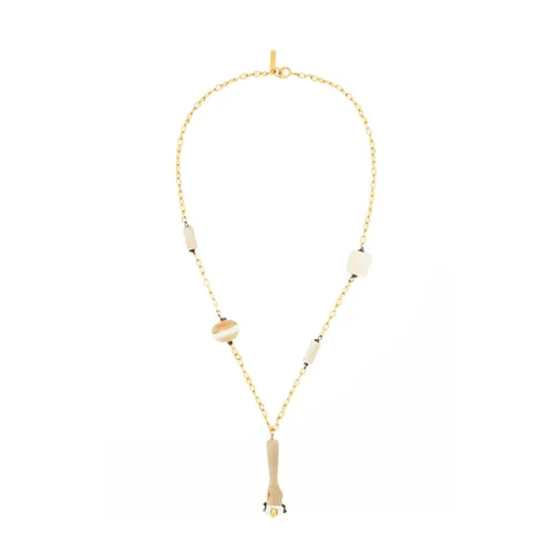 Accessories > Jewellery > Necklaces - - Marni - Modalova