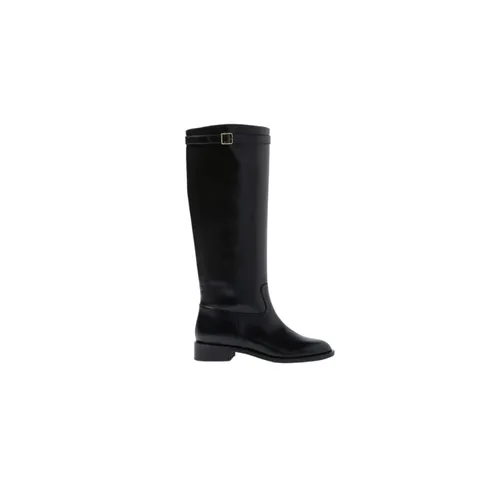 Shoes > Boots > High Boots - - Scarosso - Modalova