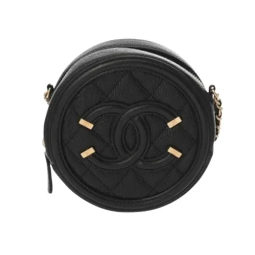 Pre-owned > Pre-owned Bags > Pre-owned Mini Bags - - Chanel Vintage - Modalova