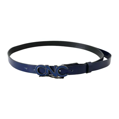 Accessories > Belts - - Costume National - Modalova