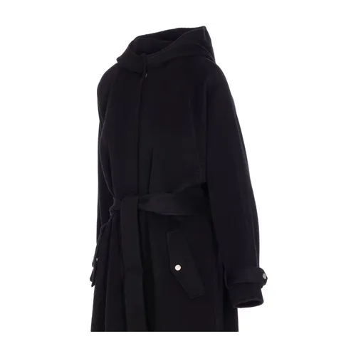 Coats > Belted Coats - - Pinko - Modalova