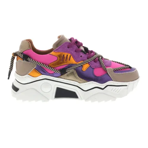 Dwrs - Shoes > Sneakers - Pink - Dwrs - Modalova