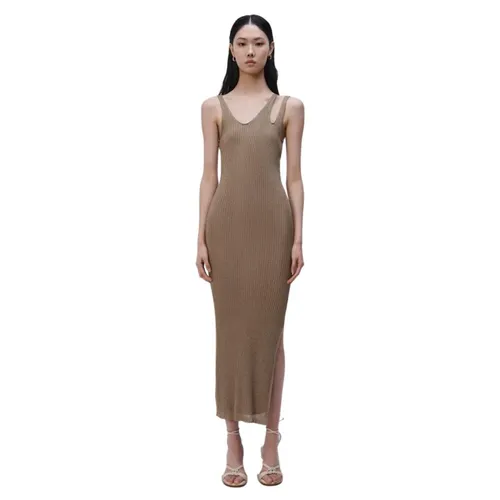 Dresses > Day Dresses > Knitted Dresses - - Simkhai - Modalova
