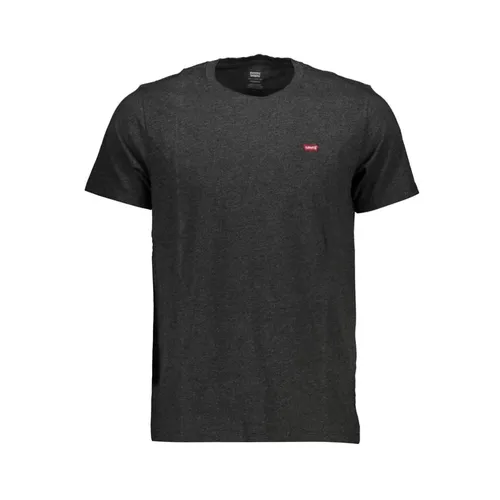 Levi's - Tops > T-Shirts - Gray - Levi's - Modalova