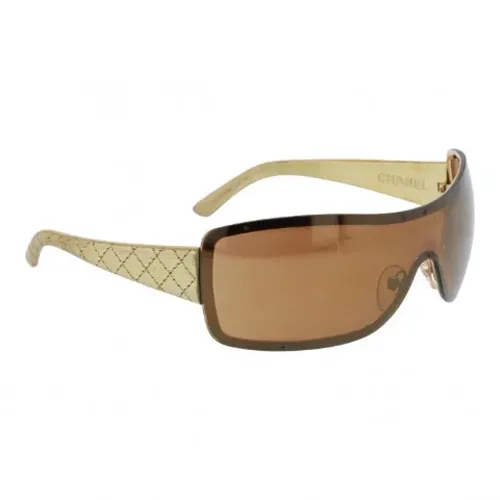 Pre-owned > Pre-owned Accessories - - Chanel Vintage - Modalova