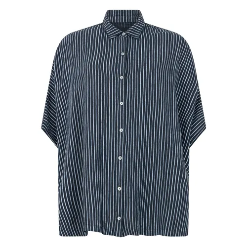 Shirts > Short Sleeve Shirts - - 120% Lino - Modalova