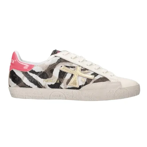 Shoes > Sneakers - - Premiata - Modalova