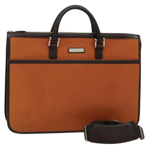 Pre-owned > Pre-owned Bags > Pre-owned Handbags - - Burberry Vintage - Modalova