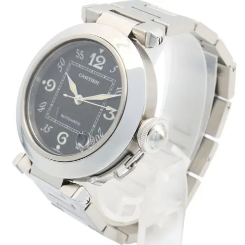 Pre-owned > Pre-owned Accessories > Pre-owned Watches - - Cartier Vintage - Modalova