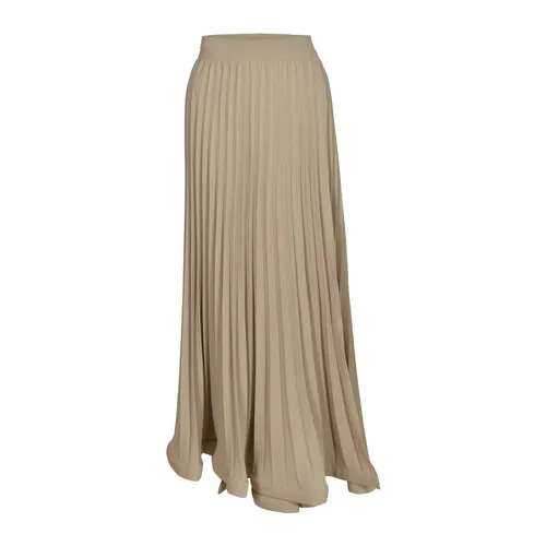 Skirts > Midi Skirts - - P.a.r.o.s.h. - Modalova