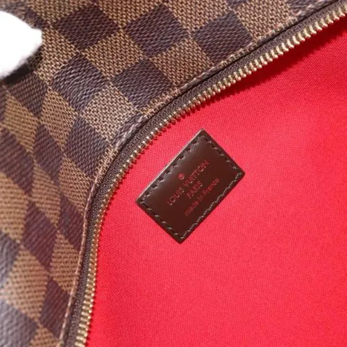 Pre-owned > Pre-owned Bags > Pre-owned Cross Body Bags - - Louis Vuitton Vintage - Modalova