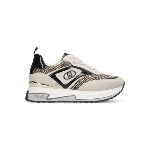 Shoes > Sneakers - - Liu Jo - Modalova