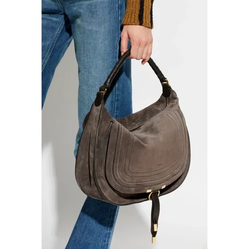 Bags > Shoulder Bags - - Chloé - Modalova