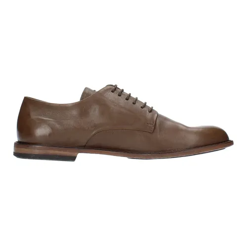 Shoes > Flats > Business Shoes - - Pantanetti - Modalova