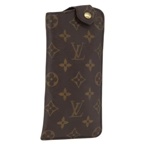 Pre-owned > Pre-owned Accessories - - Louis Vuitton Vintage - Modalova