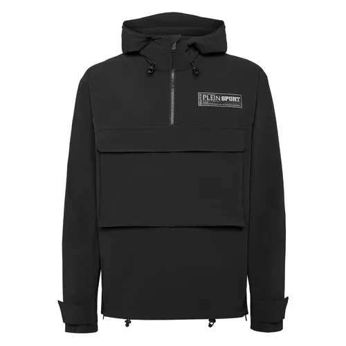 Jackets > Rain Jackets - - Plein Sport - Modalova