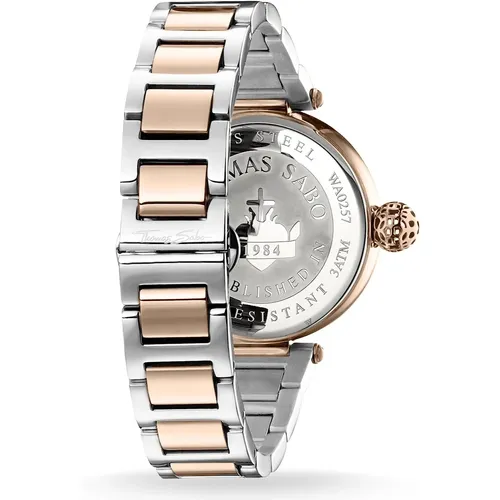Accessories > Watches - - Thomas Sabo - Modalova