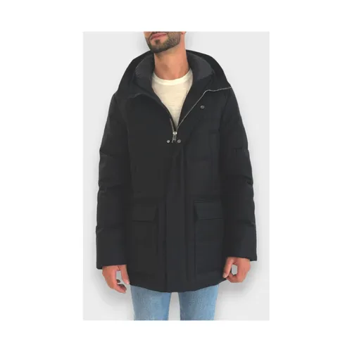 Jackets > Down Jackets - - Duno - Modalova