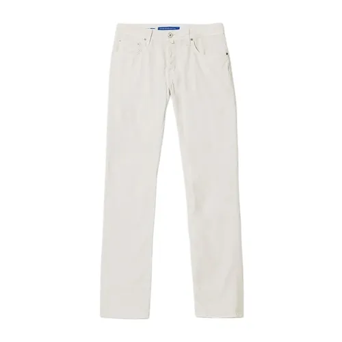 Jeans > Straight Jeans - - Jacob Cohën - Modalova