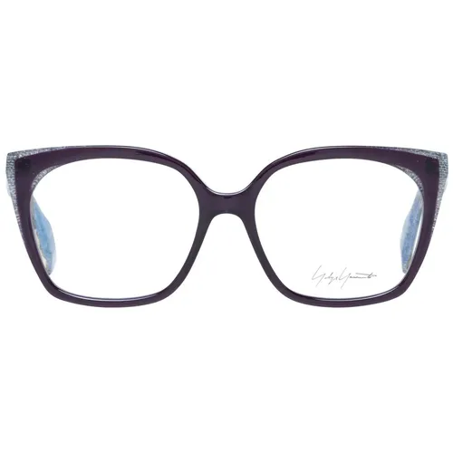 Accessories > Glasses - - Yohji Yamamoto - Modalova