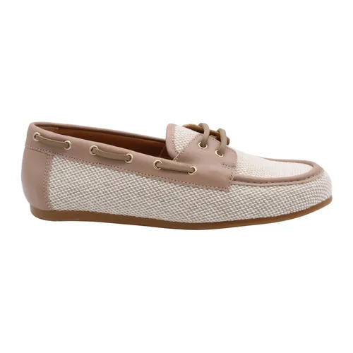 Shoes > Flats > Sailor Shoes - - Ctwlk. - Modalova