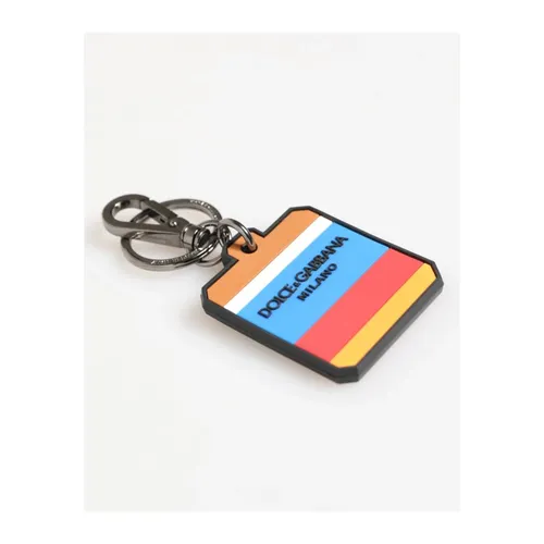 Accessories > Keyrings - - Dolce & Gabbana - Modalova